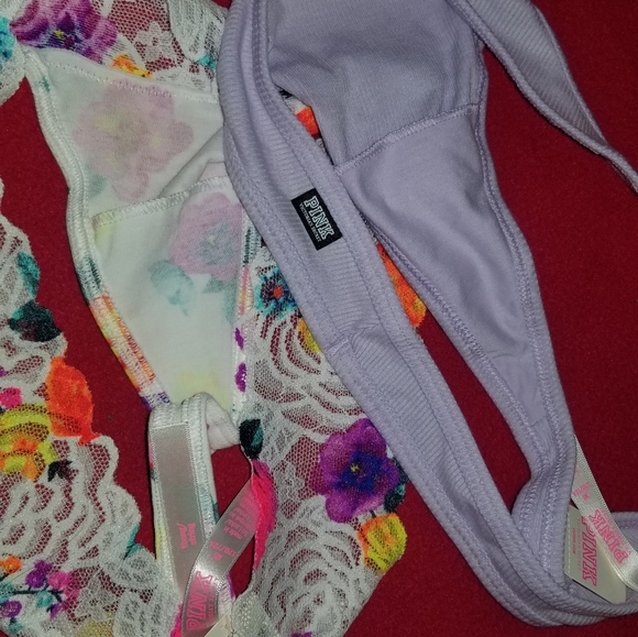 NWT VS thongs - Picture 4 of 4